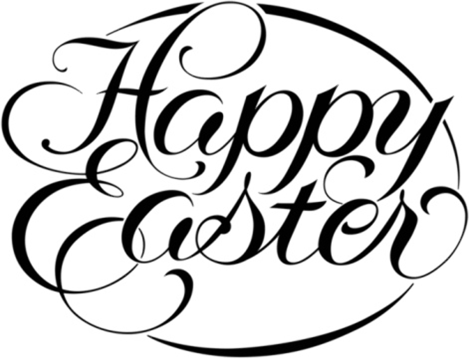 Download High Quality Happy Easter Clipart Church Transparent Png