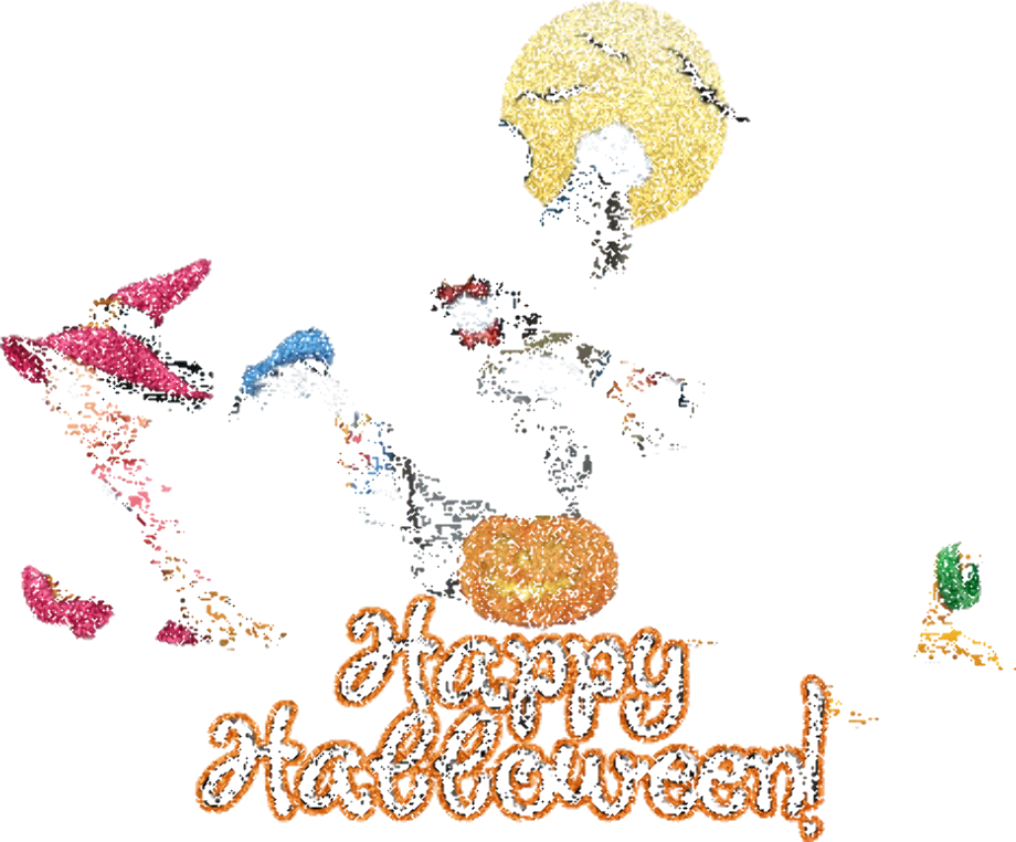 happy halloween clipart mickey mouse