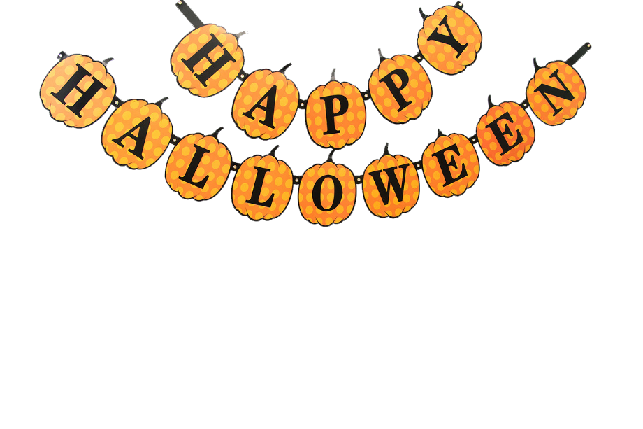 Download High Quality happy halloween clipart transparent background