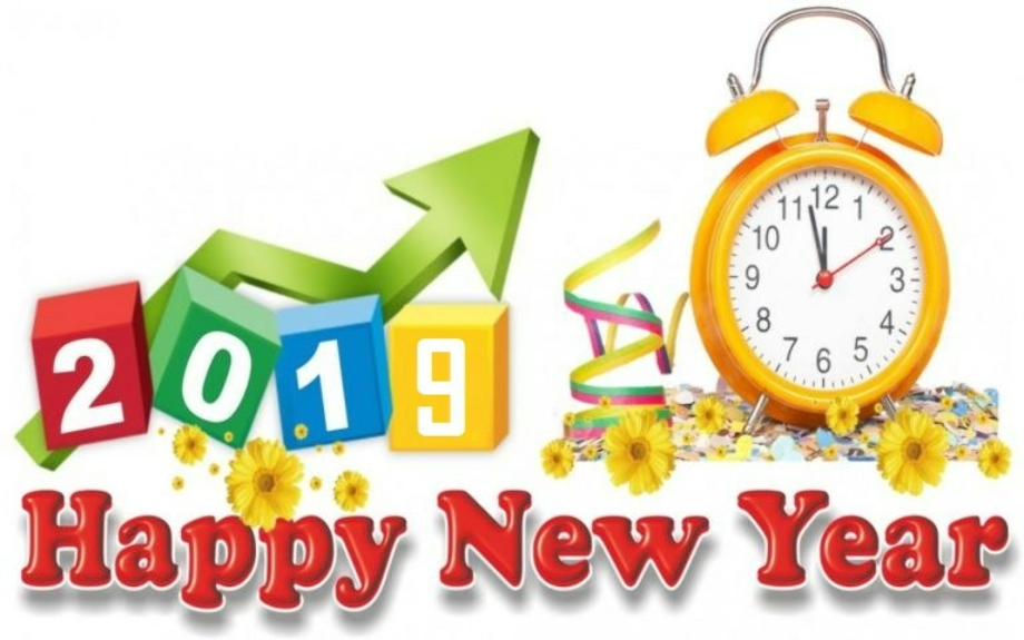 2018 clipart welcome