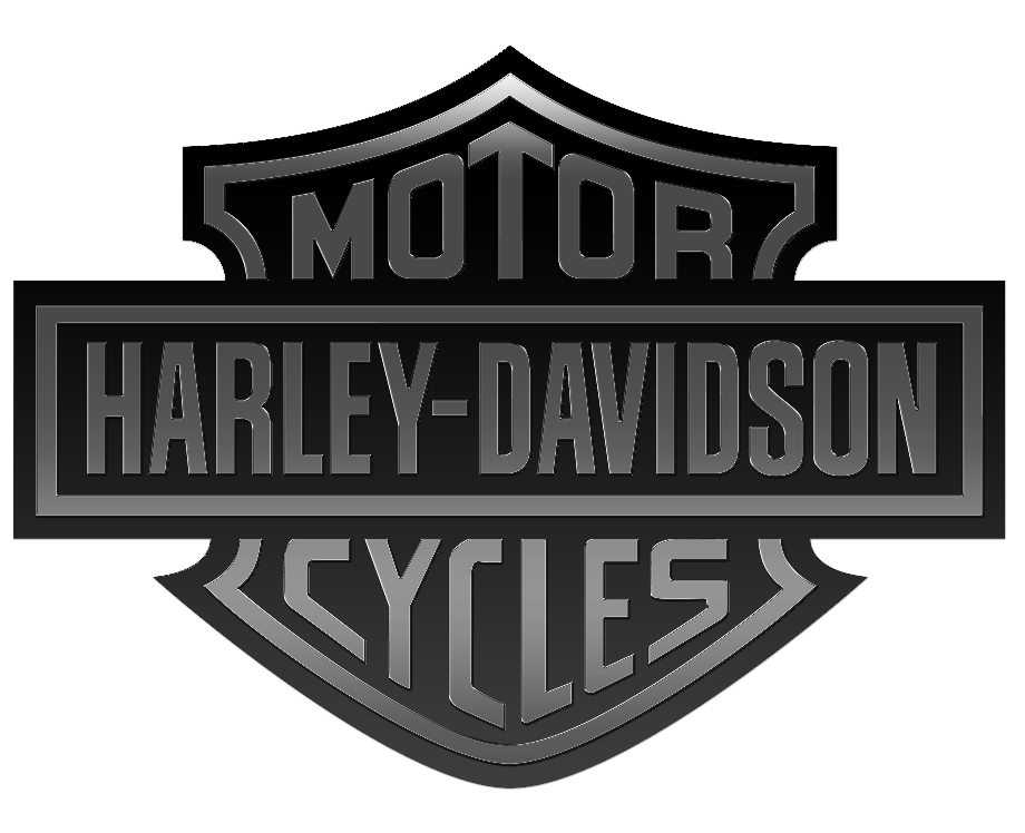 harley logo bar