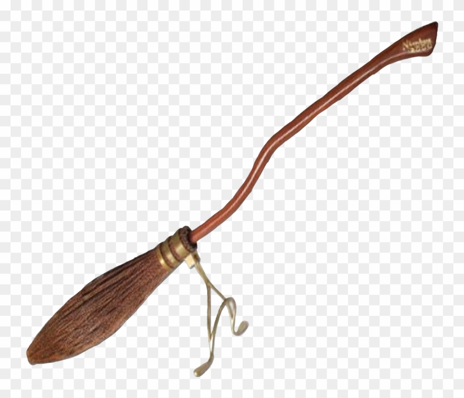 Download High Quality harry potter clipart broomstick Transparent PNG