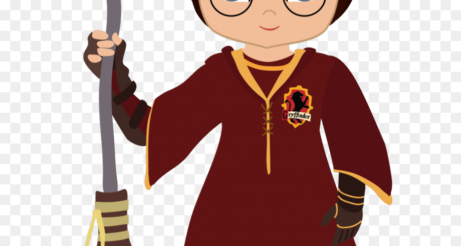 Download High Quality harry potter clipart cartoon Transparent PNG