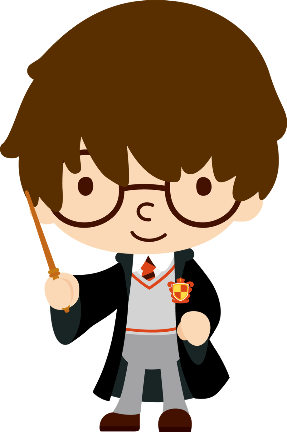 Download High Quality harry potter clipart wizard Transparent PNG