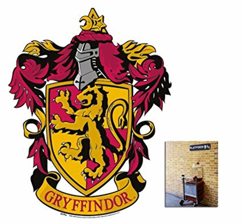 Download Download High Quality harry potter clipart gryffindor ...