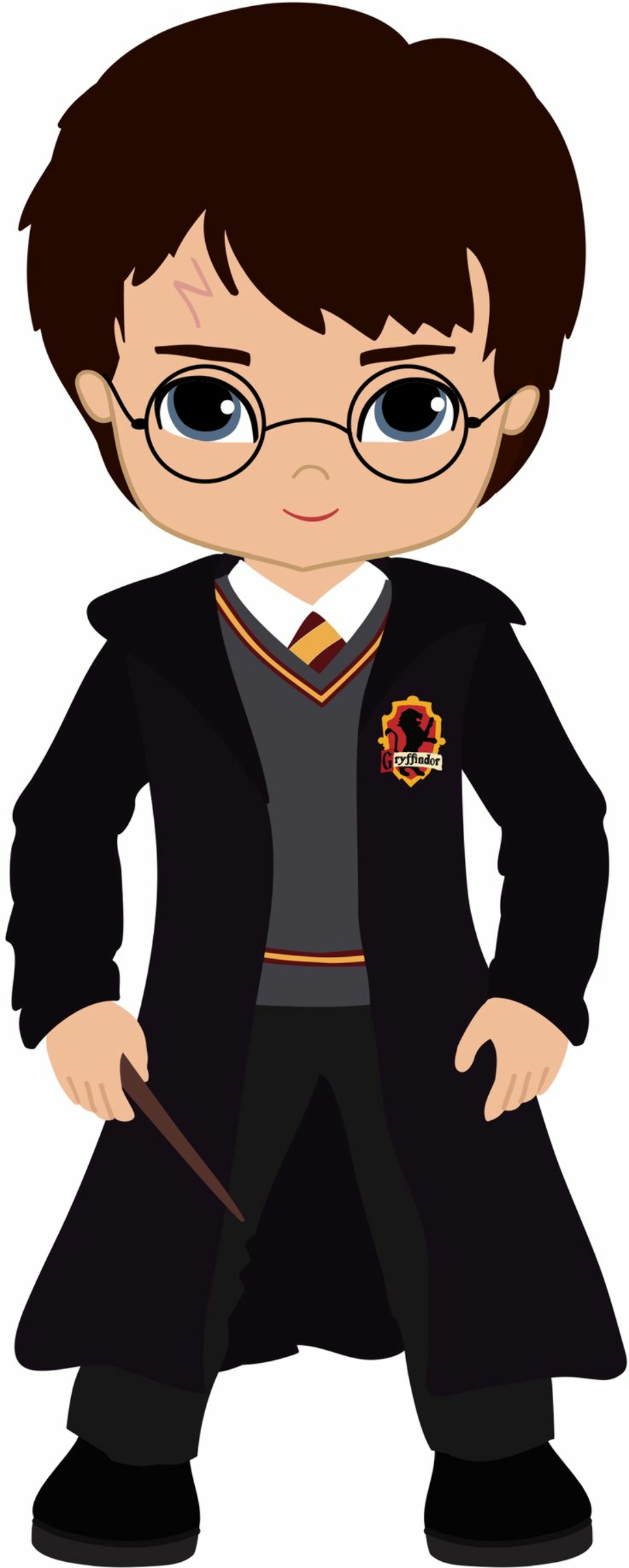 harry potter clipart book