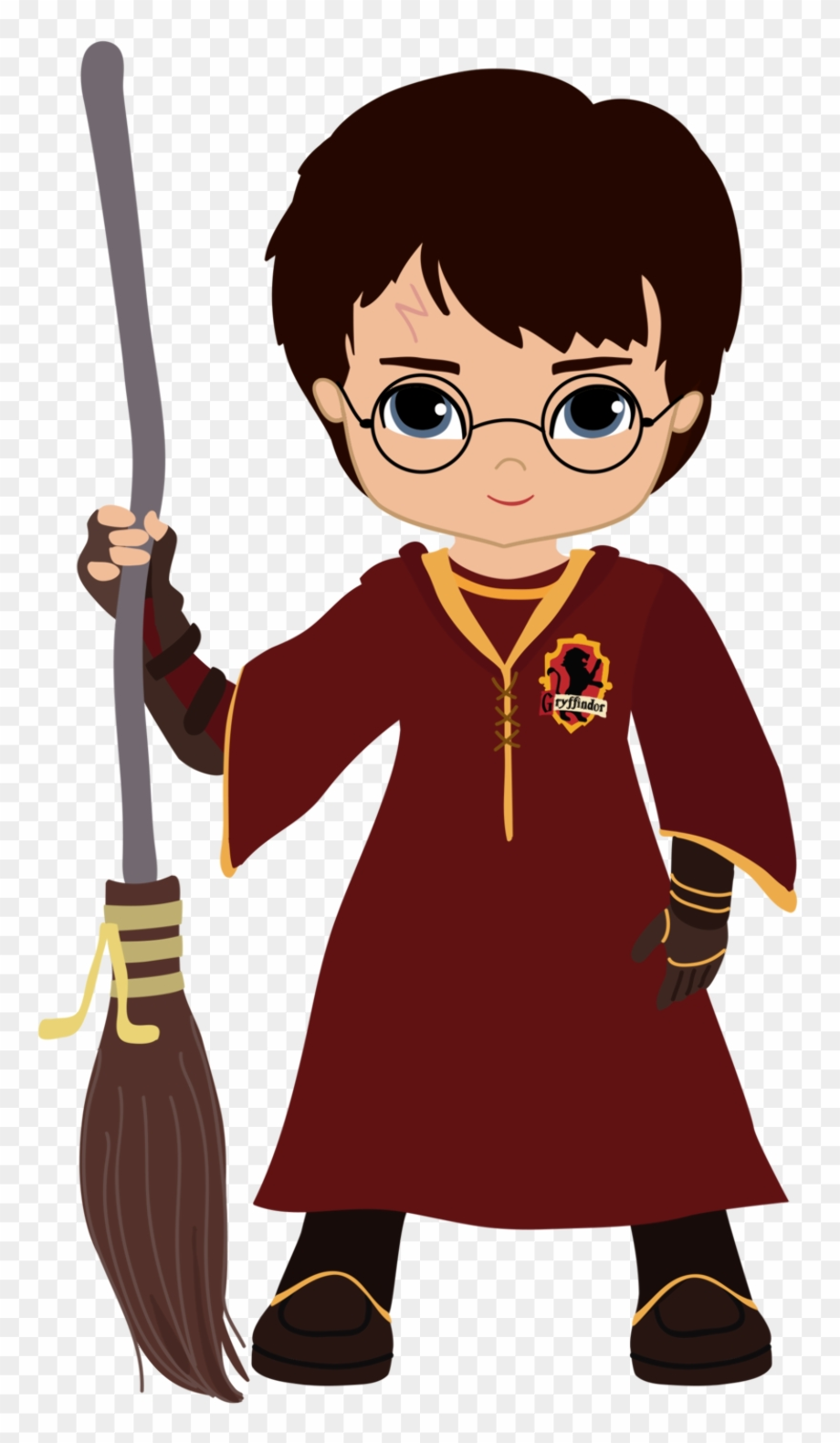 Download High Quality harry potter clipart cute Transparent PNG Images