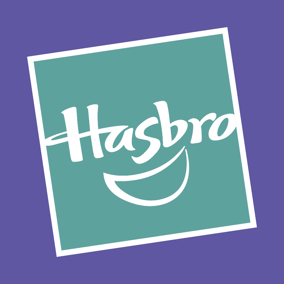 hasbro logo svg