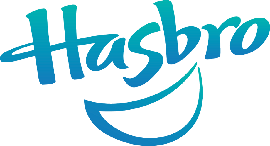 hasbro logo toy
