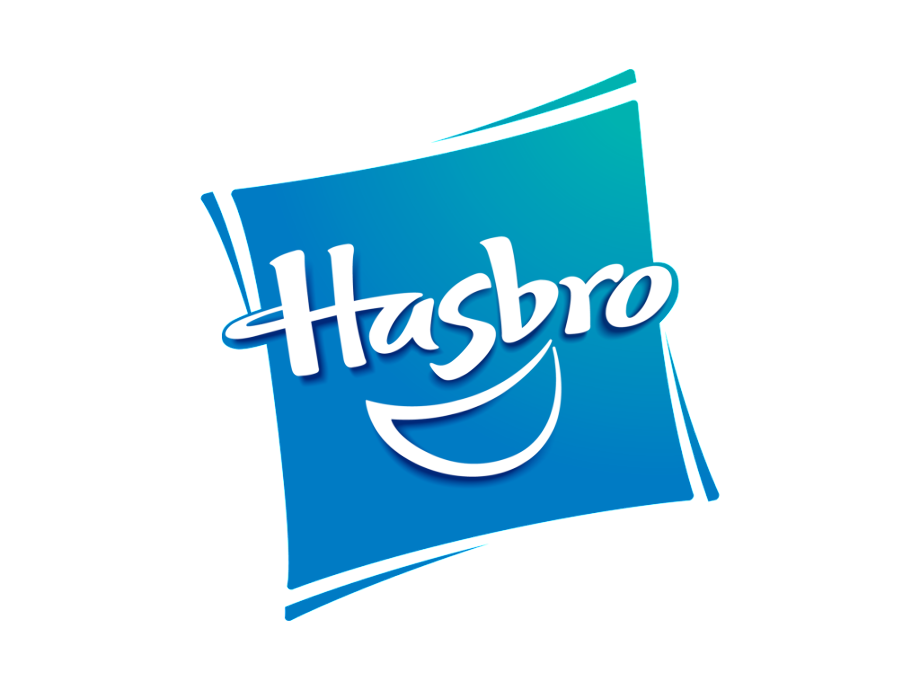 hasbro logo animation