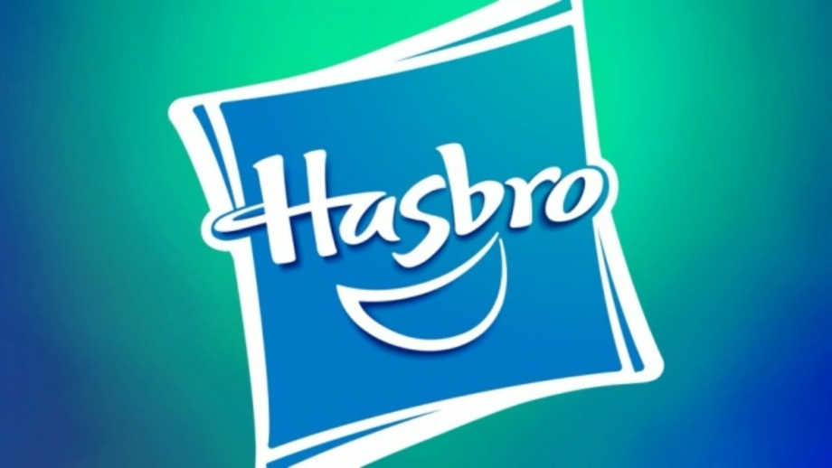 hasbro logo new