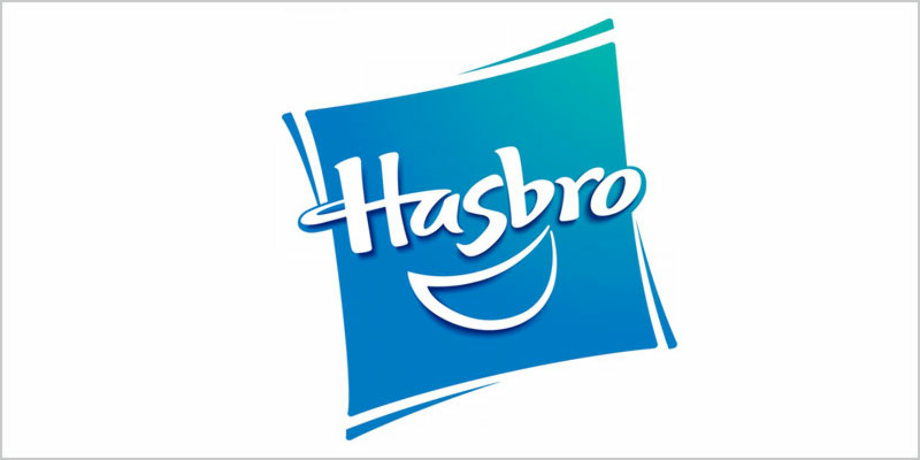 Hasbro logo gaming
