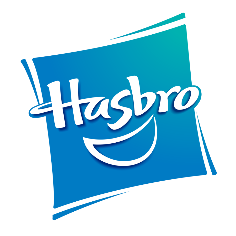 hasbro logo disney