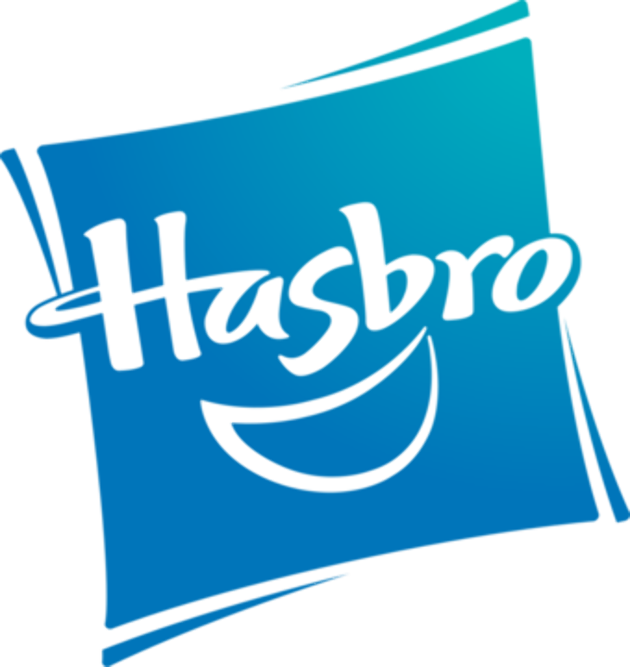 hasbro logo history