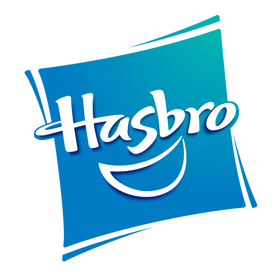 hasbro logo movie