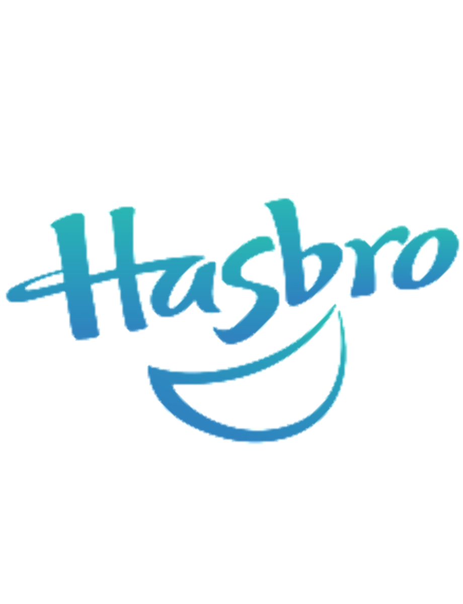 hasbro logo small