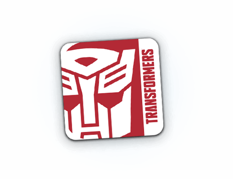 hasbro logo transformers