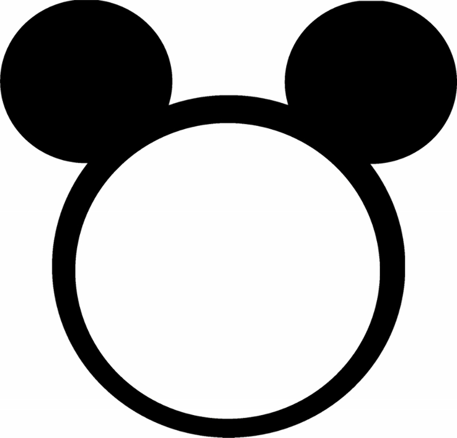 Download High Quality head clipart mickey mouse Transparent PNG Images ...