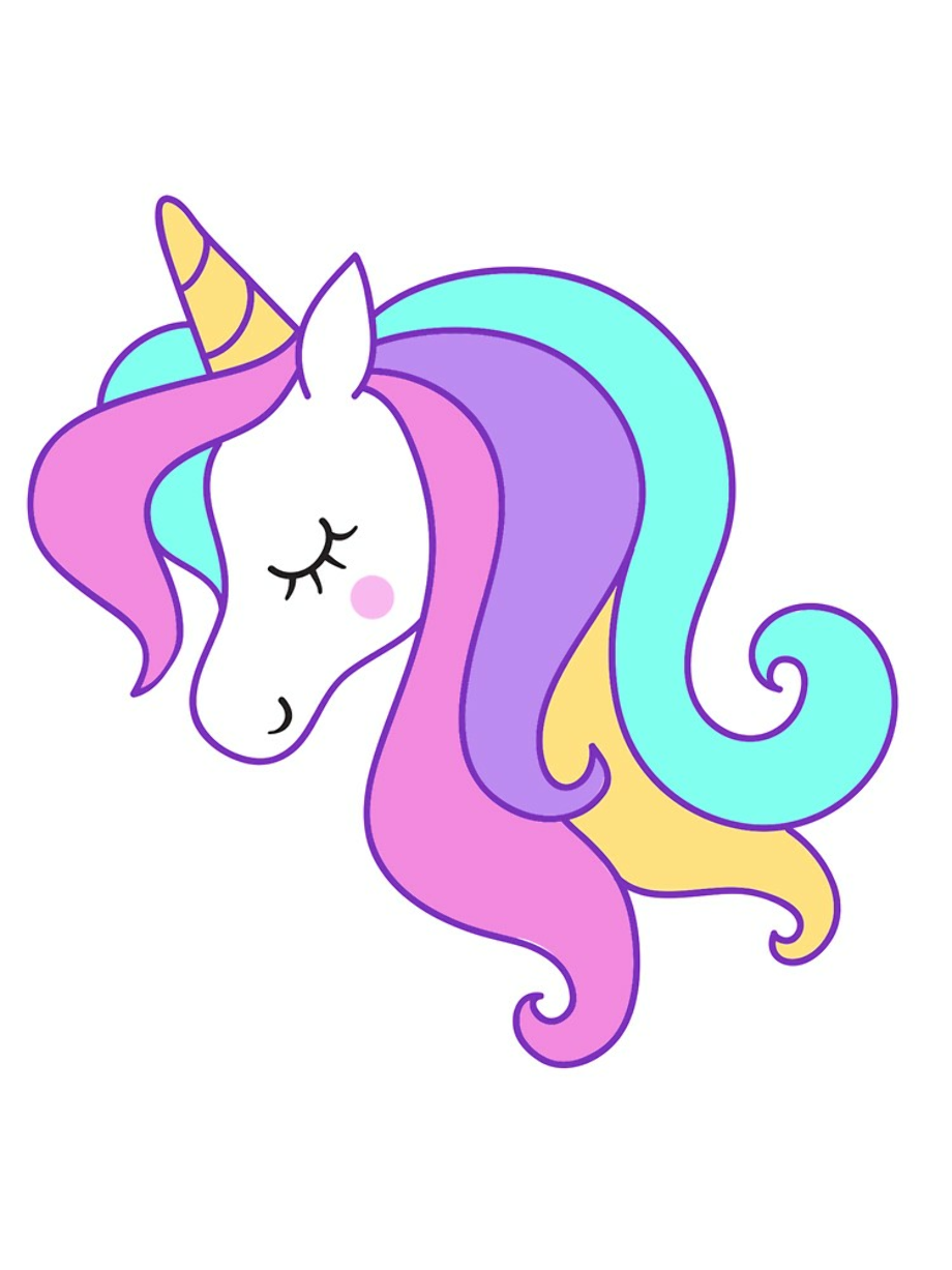 Download High Quality head clipart unicorn Transparent PNG Images - Art ...