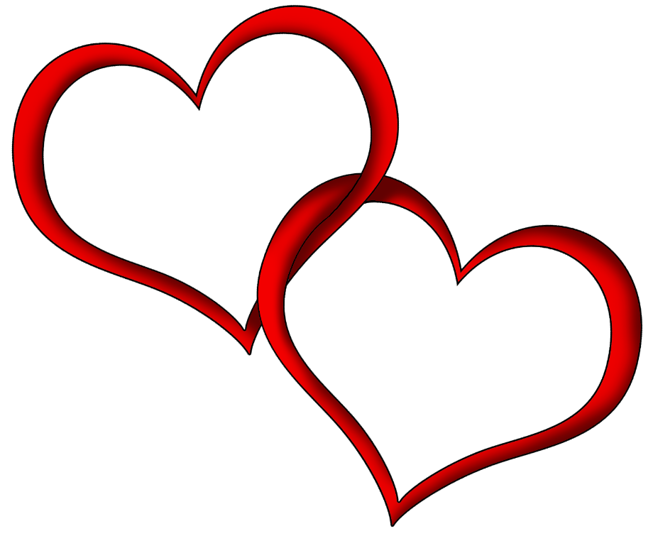 heart clipart transparent