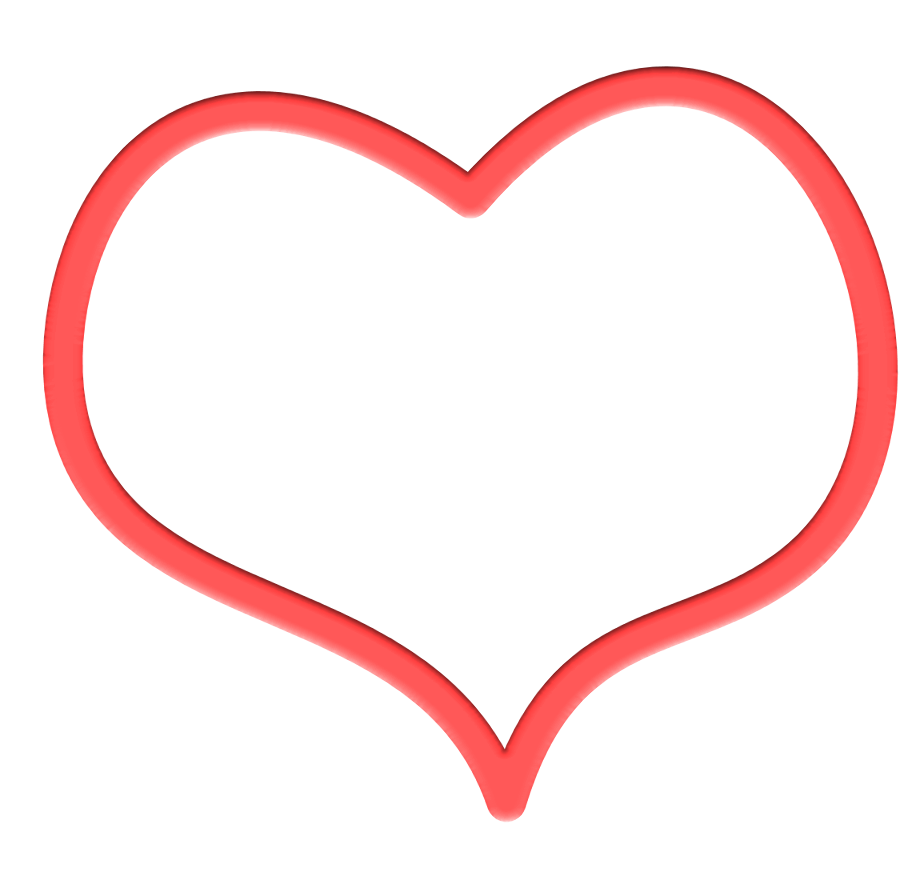 heart clipart love