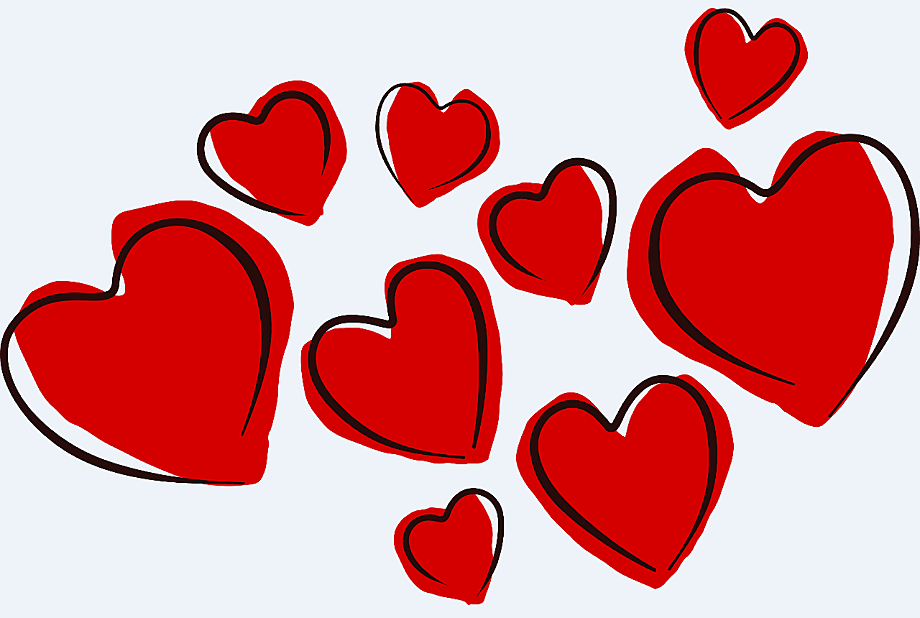 valentines clipart love