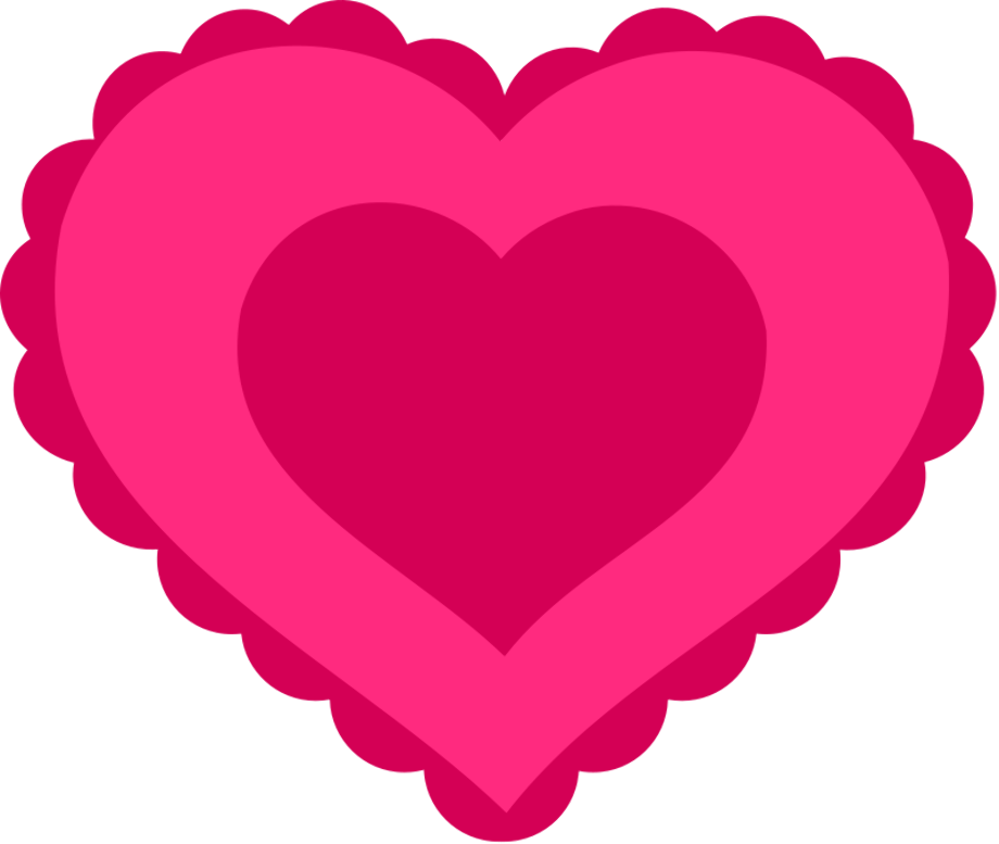valentine clipart heart