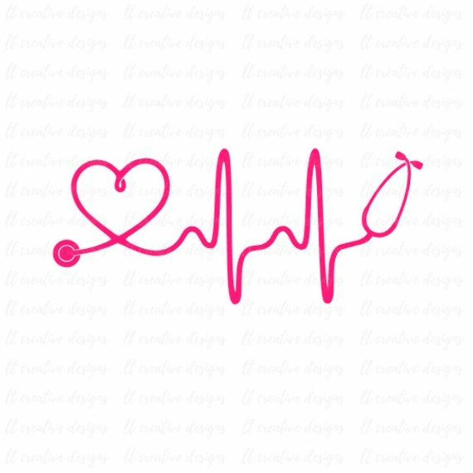 heartbeat clipart doctor