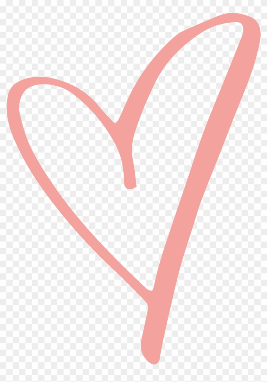 Download High Quality hearts clipart rustic Transparent PNG Images