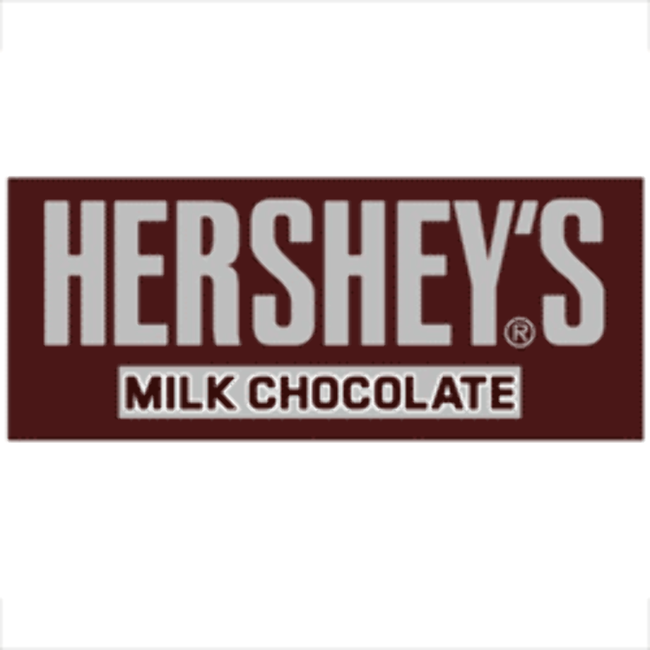 hershey logo candy