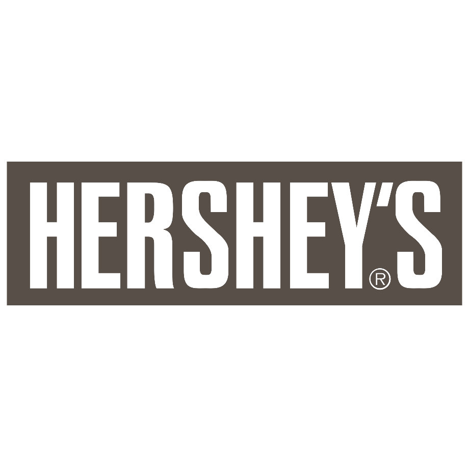 hershey logo transparent