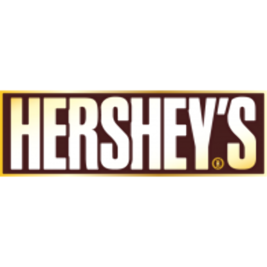 hershey logo vector