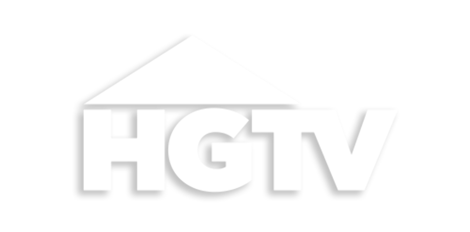 hgtv logo black