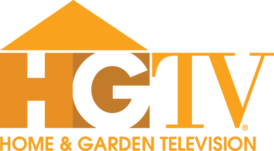 hgtv logo tv production company