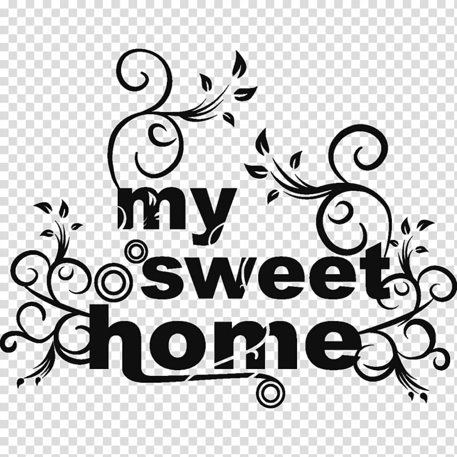 home sweet home application
