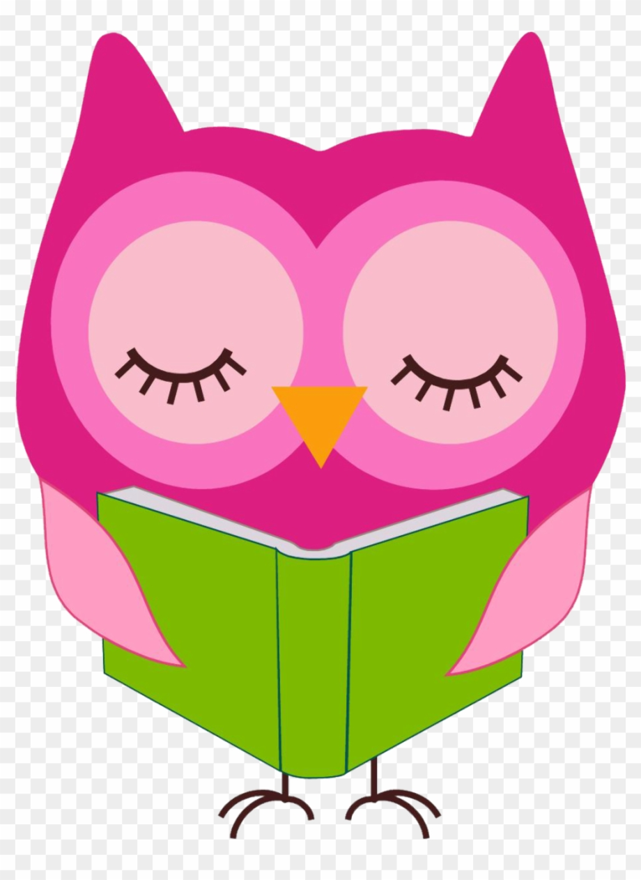 homework owl clipart