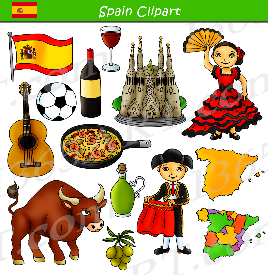 Download High Quality Homework Clipart Spanish Transparent PNG Images 