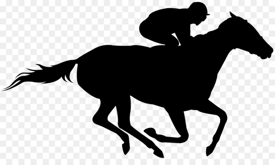 Download High Quality horseshoe clipart kentucky derby Transparent PNG