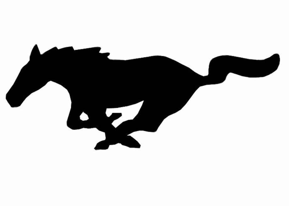 Download High Quality horseshoe clipart mustang Transparent PNG Images
