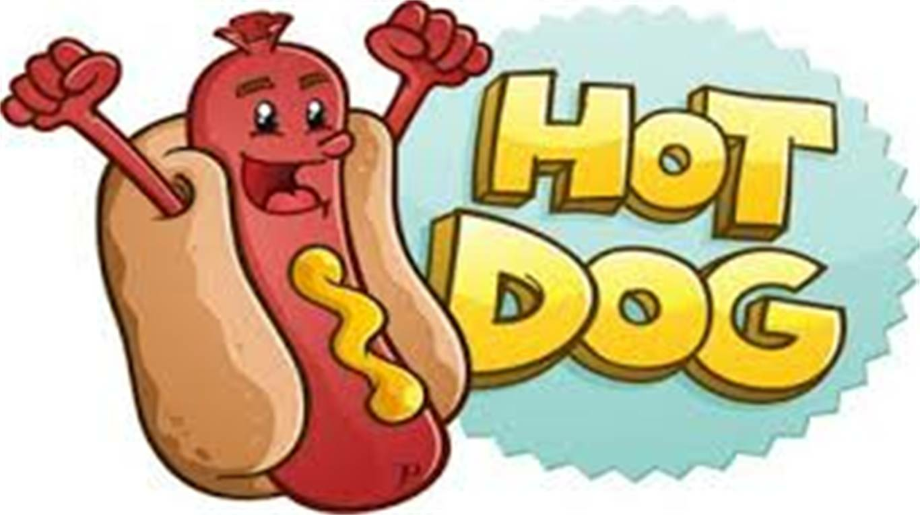 Download High Quality hot dog clipart lunch Transparent PNG Images
