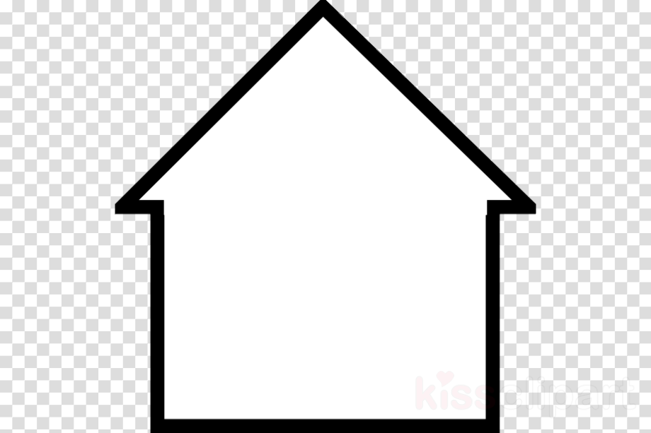 Download High Quality house clipart empty Transparent PNG Images - Art