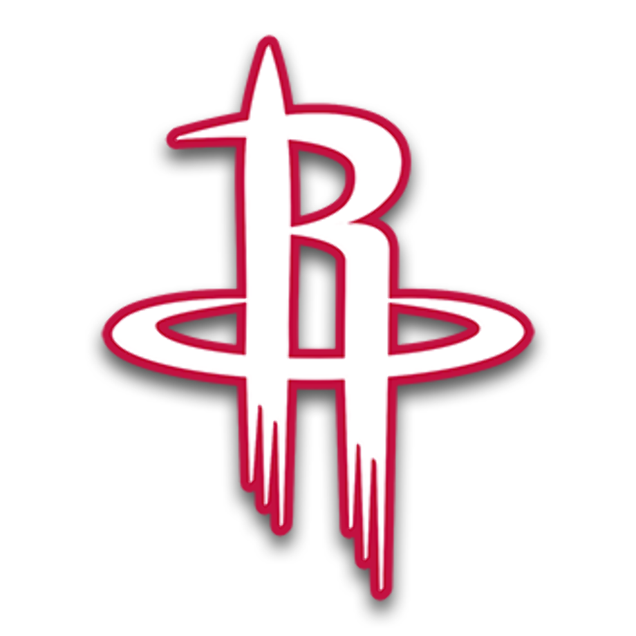 houston rockets logo high resolution