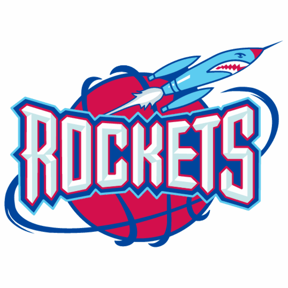 Download High Quality houston rockets logo classic Transparent PNG