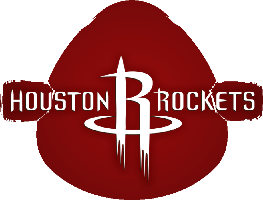 Download High Quality Houston Rockets Logo Concept Transparent Png