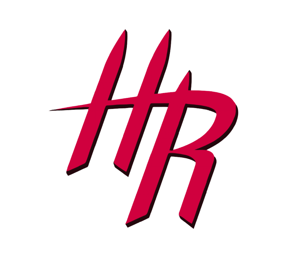 houston rockets logo svg