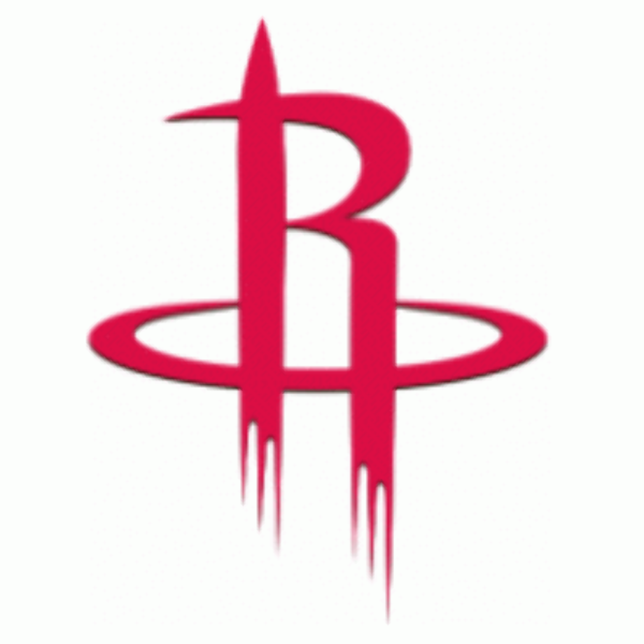 houston rockets logo vector