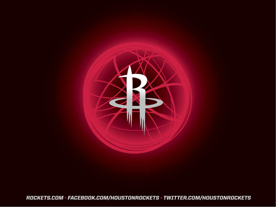 houston rockets logo wallpaper