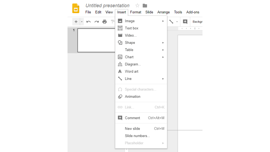 How To Make A Picture Transparent Google Docs