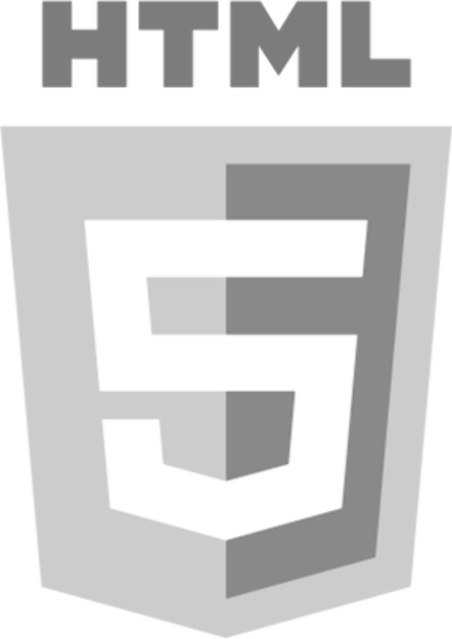 Download Download High Quality html5 logo square Transparent PNG ...
