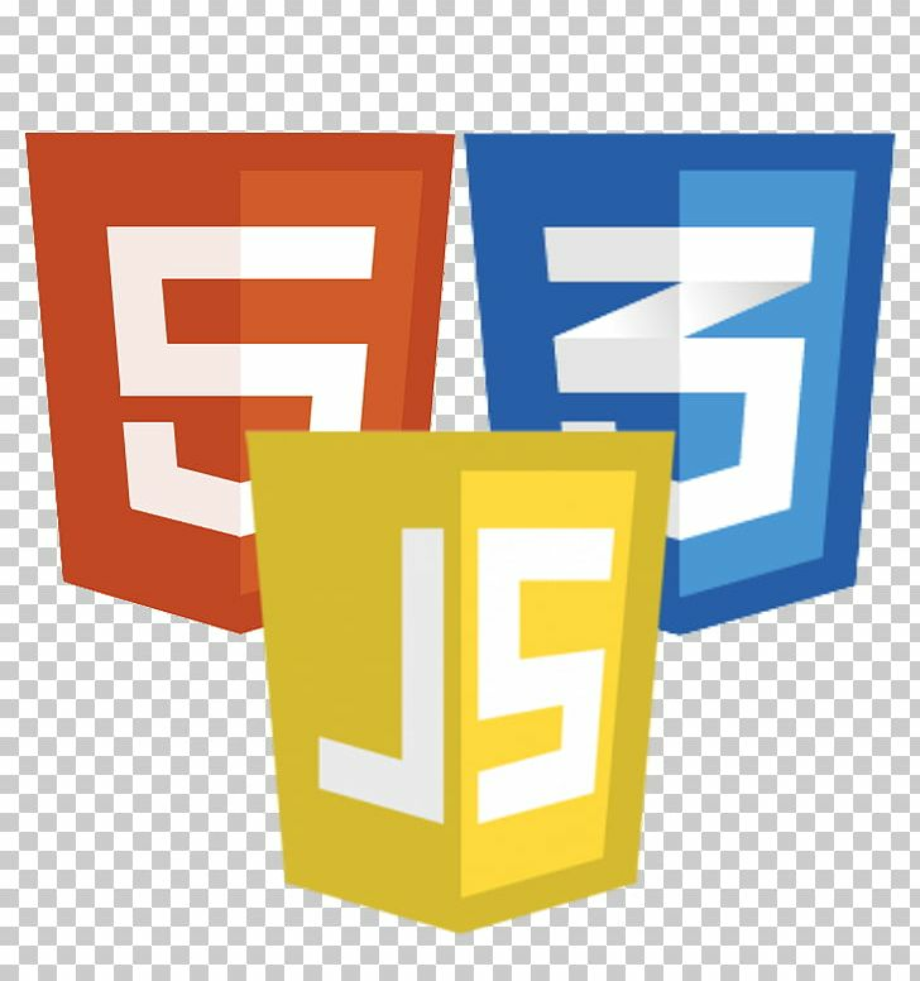 html5 logo javascript